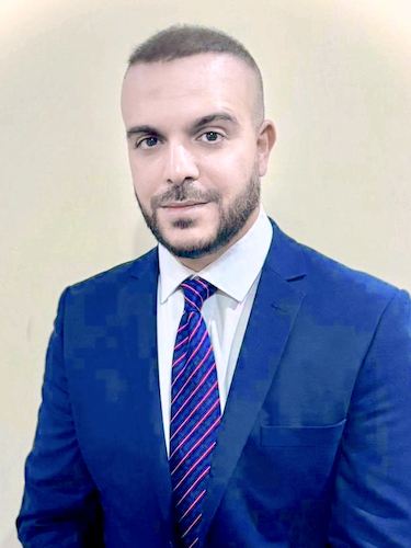 Abdulrahman Almeshragi