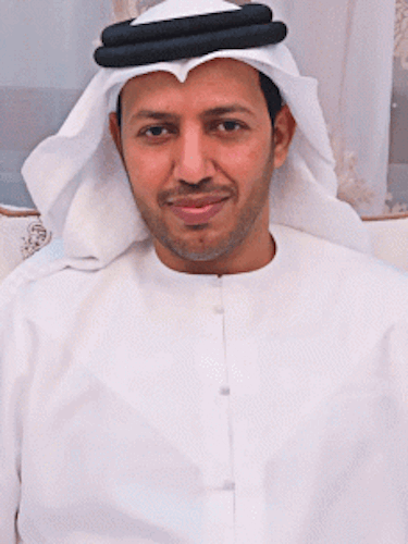 Saleh Almansoori