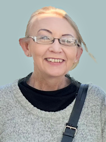 Teresa Borg-Jorgensen Büchner