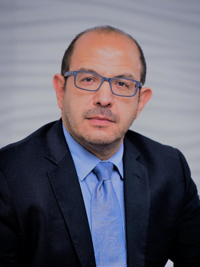Dr. Mouloud Bakli