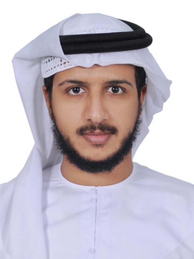 Hamad Almansoori