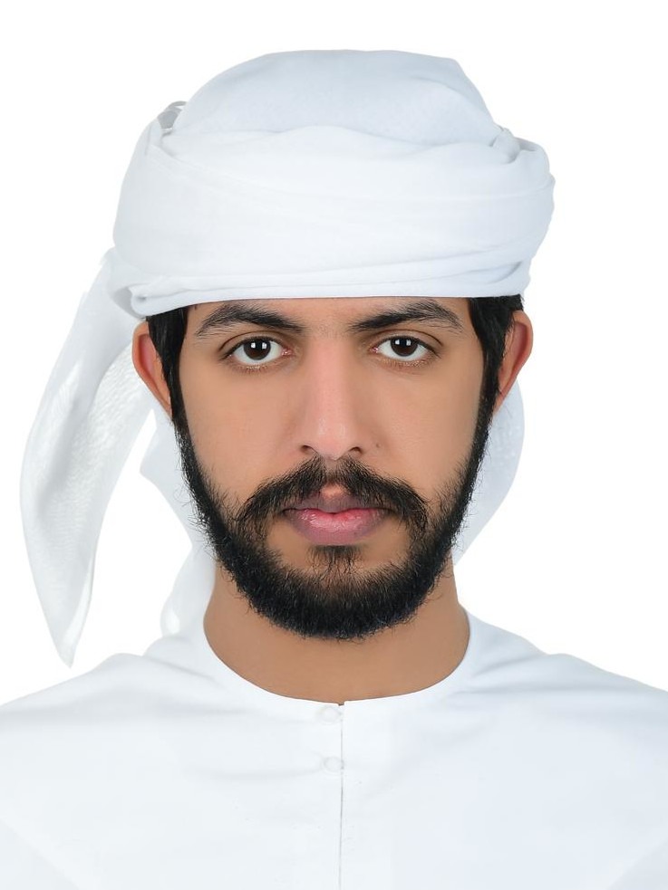 Zayed Almansoori