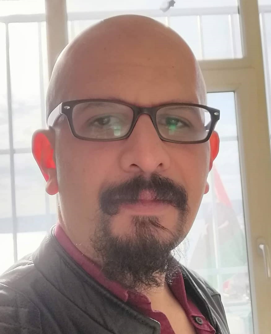 Sufyan Elmushat